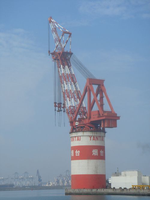 海南重工起重集團(tuán)有限公司